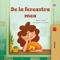 De la fereastra mea