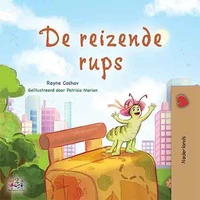 De reizende rups