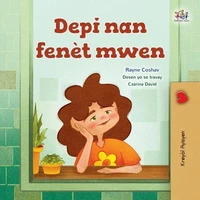 Depi nan fenèt mwen