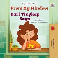 From My Window Dari Tingkap Saya