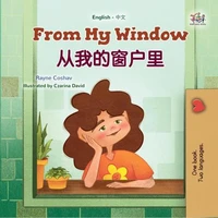 From My Window 从我的窗户里