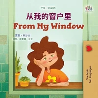 从我的窗户里 From My Window