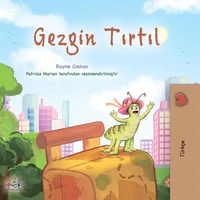 Gezgin tırtıl