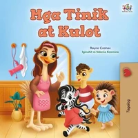 Mga Tinik at Kulot