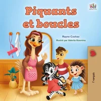 Piquants et boucles
