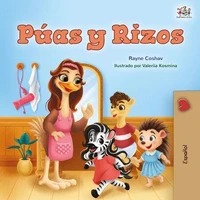 Púas y Rizos