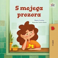 S mojega prozora