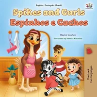 Spikes and Curls Espinhos e Cachos