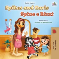 Spikes and Curls Spine e Ricci