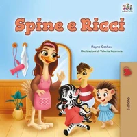 Spine e Ricci