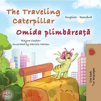 The Traveling Caterpillar Omida plimbăreață