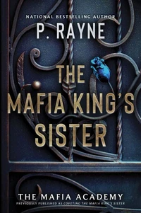 The Mafia King's Sister