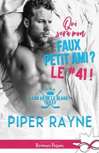 Les as de la glace