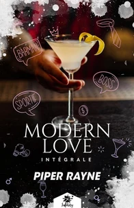 Modern Love - L'intégrale