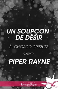 Un soupçon de désir