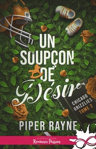 Un soupçon de désir