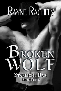 Broken Wolf