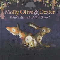 Molly, Olive & Dexter