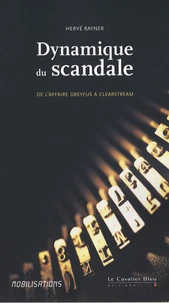 Dynamique du scandale