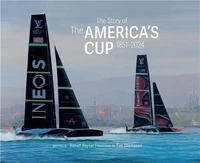 The Story of the America's Cup 1851-2024