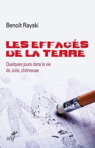 Les effacés de la Terre