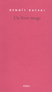 Un Livre Rouge