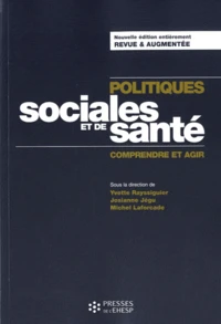 Politiques sociales et de santé