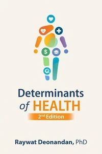 Determinants of Health, 2nd Edition