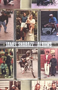 Jamel Shabazz: Albums