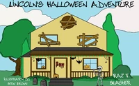 Lincoln's Halloween Adventure
