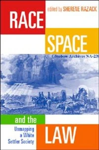 Race, Space, and the Law