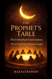 The Prophet's Table