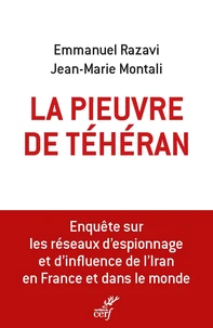 La pieuvre de Téhéran