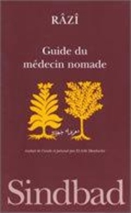  Razi - Guide du médecin nomade.