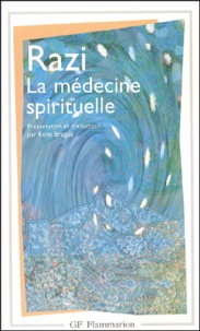  Razi - La médecine spirituelle.