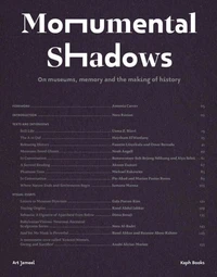 Monumental Shadows
