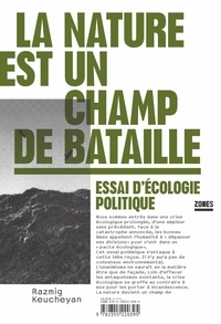 La nature est un champ de bataille - Essai décologie politique.pdf