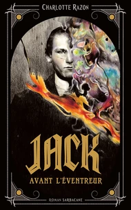 Jack avant l'Eventreur