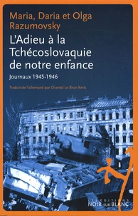 L'adieu à la Tchécoslovaquie de notre enfance