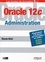 Oracle 12C administration