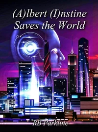 (A)lbert (I)nstine Saves The World