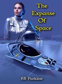 The Expanse Of Space