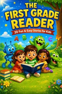 The First Grade Reader