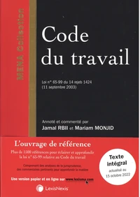Code du travail