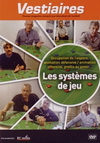  Lyon Média Vision - Les systèmes de jeu. 1 DVD