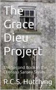  RCS Hutching - The Grace Dieu Project - Chateau Sarony, #2.