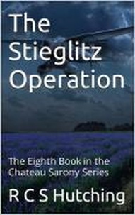 RCS Hutching - The Stieglitz Operation - Chateau Sarony, #8.