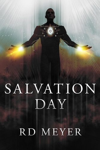  RD Meyer - Salvation Day.