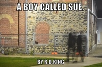  RDKing - A Boy Called Sue.