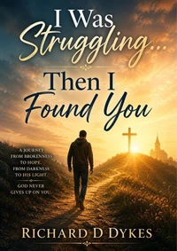 I Was Struggling… Then I Found You